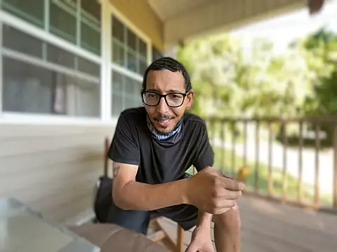 XXX chat uživo modela ThrowedWorldWide