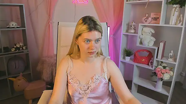 CelestineMauriacのライブXXXチャット