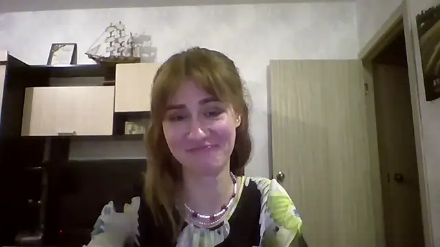 Chat XXX ao vivo de ElenoreHolguin