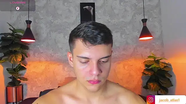 แชท XXX สดของ ian_jacob