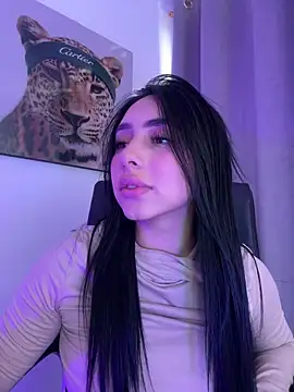 Sembang XXX Secara Langsung isabella_jade