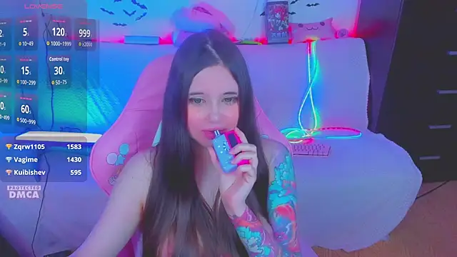 Онлайн чат XXX Lolisuccub