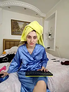 Živý XXX chat Iren