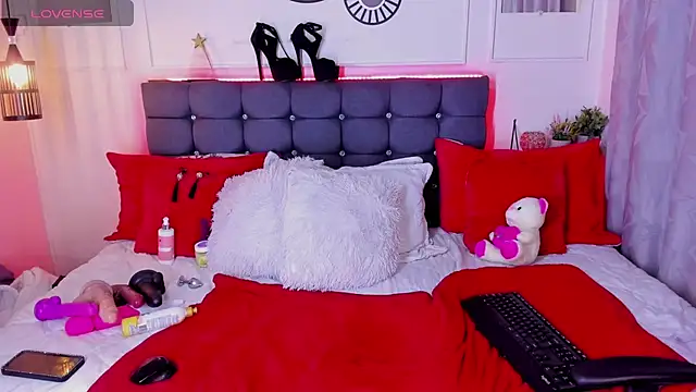 Ashley_Beensonn Live XXX chat