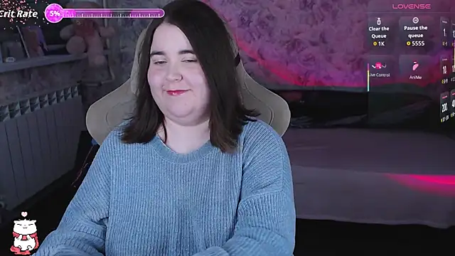 Estelle_Hicks Chat XXX in diretta