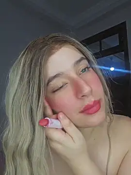 Chat XXX ao vivo de Olesya5