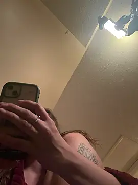 freaky007fox 웹캠 쇼