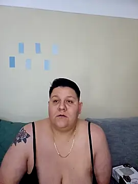 Chat XXX ao vivo de DevilDahm