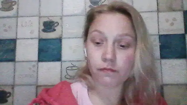 Chat XXX ao vivo de Anna_wey