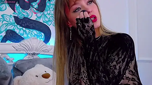 Chat XXX ao vivo de EvaMenders