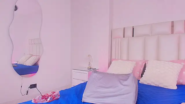 alanarose18 即時 XXX 聊天