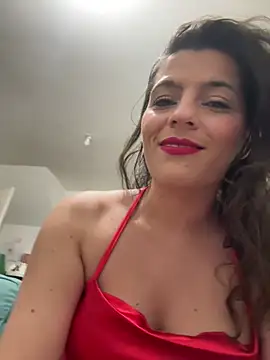 Sesamehot Webcam Show