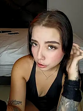 sarah_and_taylor 网络视讯表演