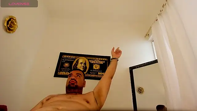 horus_gil Webcam Show