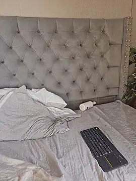 ivy_leee's Webcam Show