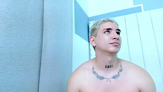 Chat XXX Live sebas_and_vanessa