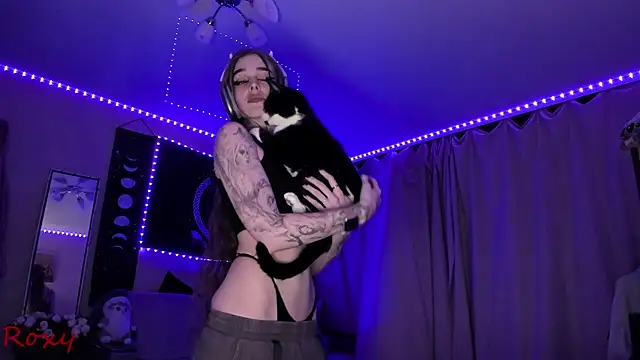 Chat XXX ao vivo de wet_dream_