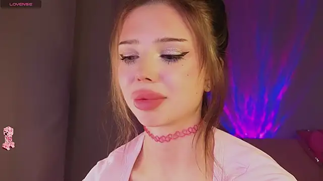 Jessie_Johnsn Live XXX chat