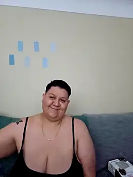 DevilDahm Live XXX-chat