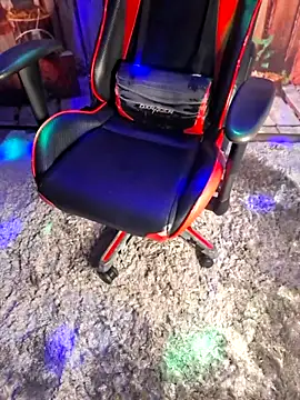 XXX chat uživo modela AfroditaESP