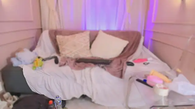 Živý XXX chat alison_ferrera_