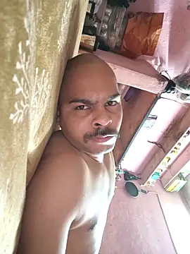 Show webcam de Vickyrajput009