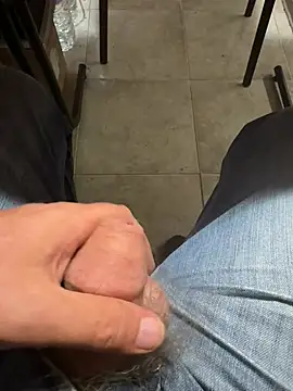 Webkamerová show Noitelivre