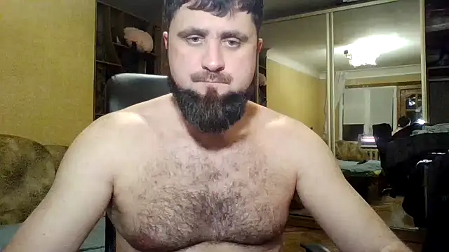 StasConnor – Naživo XXX chat