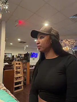 LeBimbo élő XXX-chatje