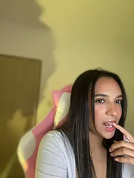 Chatroom XXX en direct de cutie_dance