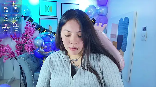 Isa_reel Live XXX-Chat