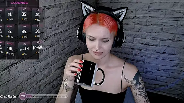 Chat XXX Live Lauren_Raquel_