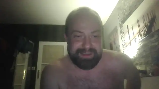 Webkamerová show Prehistorixxx2686