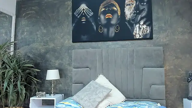 isa_lancasterのライブXXXチャット