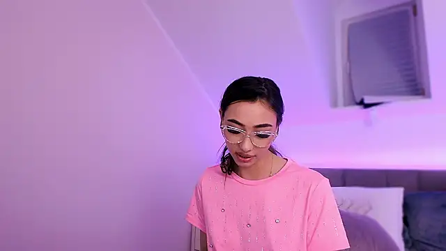 Chat XXX Live JessieePink