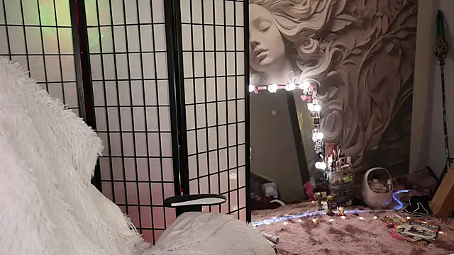 Chat XXX Live darkqueenx