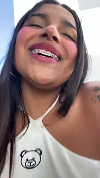 Mariangel_11's Live XXX Chat