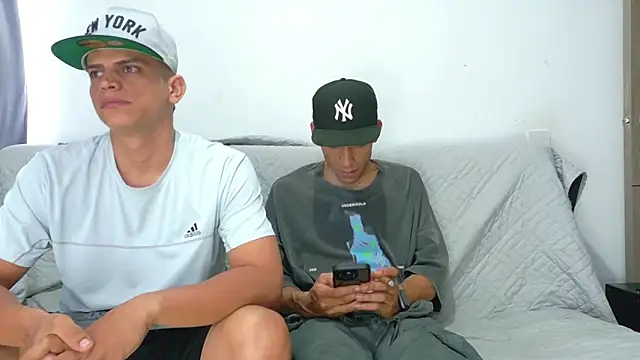 boss_of_cashn Webbikameraesitys