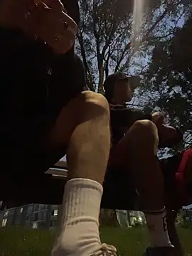 nexxtdoor_guyのウェブカメラショー