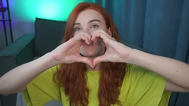 Chat XXX Live foxy_cute4you