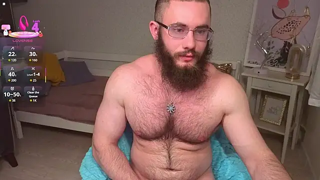 Show webcam de Ant_Power