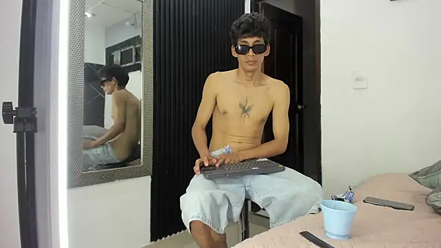 Emer_santos Live XXX Chat