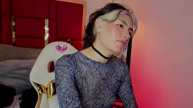 Chat XXX Live sweet_mussee