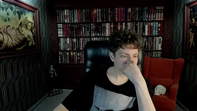 StefanBev 即時 XXX 聊天