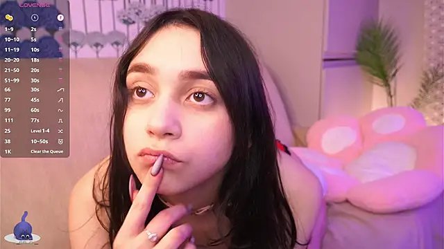 Chat XXX Live ThiCostin