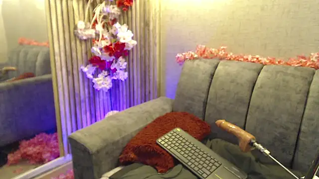 Chatroom XXX en direct de Vicky_Angeel