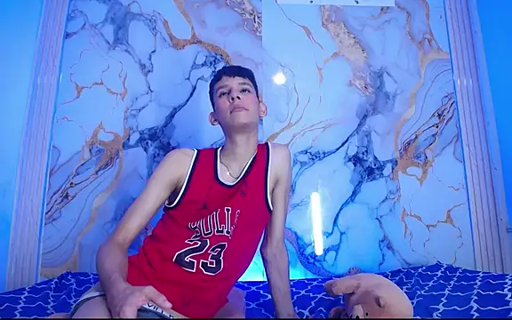 Desire_Boys1のウェブカメラショー