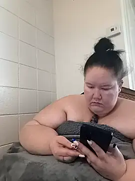 hisalphaqueen27 Webcam-Show