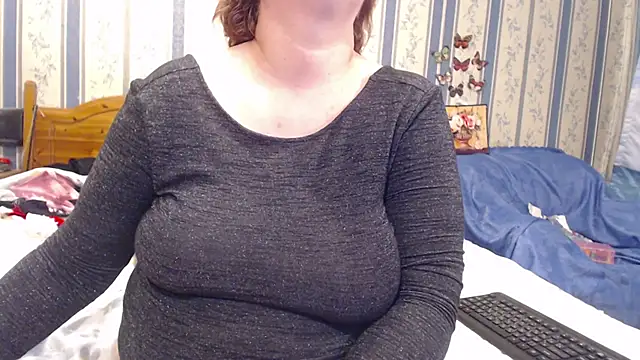 Chat XXX Live AMARILLIS