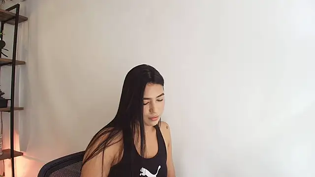 Chat XXX Live Sassy--Girl